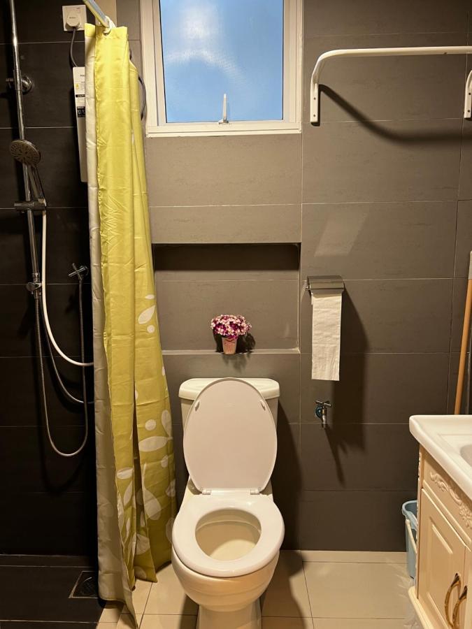 Apartament High Floor Mountain View Kampar Zewnętrze zdjęcie